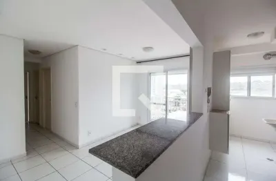 Apartamento com 2 quartos à venda na Rua Luiz Scott, 199, Jardim Iracema, Barueri