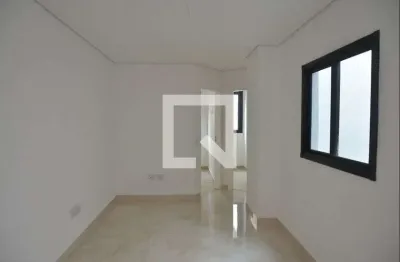 Cobertura com 2 quartos à venda na Rua Itororó, 186, Vila Leopoldina, Santo André