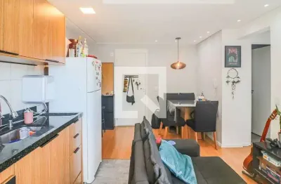 Apartamento com 2 quartos à venda na Rua Pangaré, 522, Jardim Ester Yolanda, São Paulo
