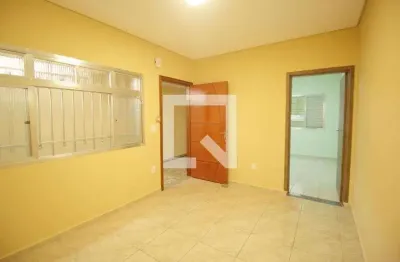 Casa com 2 quartos à venda na Rua Bolívia, 510, Santa Teresinha, Santo André