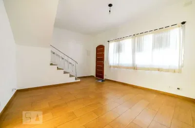 Casa em condomínio fechado com 3 quartos à venda na Rua Auguste Rodin, 166, Vila Guilherme, São Paulo