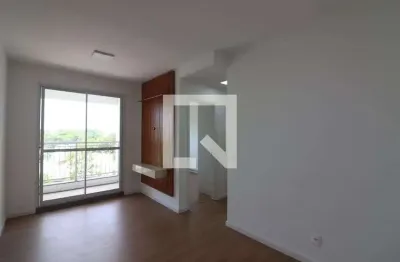 Apartamento com 2 quartos à venda na Avenida Doutor Rudge Ramos, 1225, Rudge Ramos, São Bernardo do Campo
