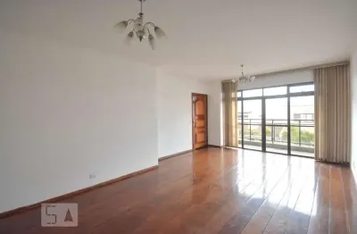 Apartamento com 3 quartos à venda na Rua Cândido Portinari, 176, Rudge Ramos, São Bernardo do Campo