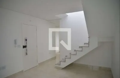 Cobertura com 2 quartos à venda na Rua Itororó, 180, Vila Leopoldina, Santo André