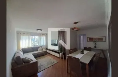 Apartamento com 3 quartos à venda na Rua Nilo Torres, 161, Jardim Marajoara, São Paulo