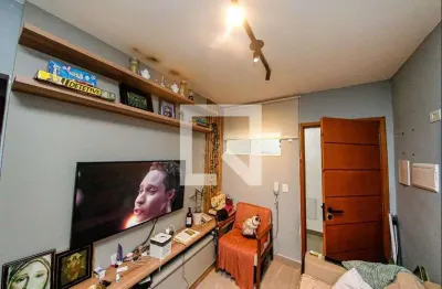 Apartamento com 2 quartos à venda na Rua Tapacoás, 145, Vila Santa Clara, São Paulo