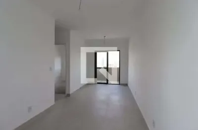 Apartamento com 2 quartos à venda na Rua Alemanha, 108, Santa Teresinha, Santo André