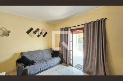 Casa com 3 quartos à venda na Rua Rubens do Amaral, 528, Bela Vista, Osasco