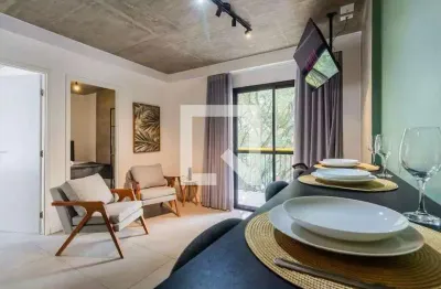 Apartamento com 2 quartos à venda na Rua Alfredo Pujol, 510, Santana, São Paulo