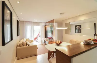 Apartamento com 3 quartos à venda na Rua Domingos José Sapienza, 165, Vila Amália, São Paulo