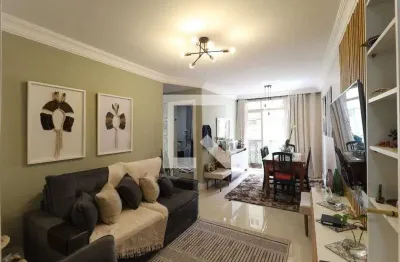 Apartamento com 2 quartos à venda na Avenida General Ataliba Leonel, 4228, Vila Gustavo, São Paulo