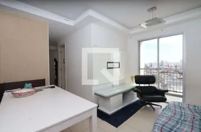 Apartamento com 2 quartos à venda na Rua Ibitirama, 1886, Vila Prudente, São Paulo