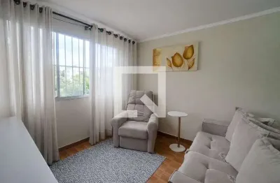 Apartamento com 2 quartos à venda na Avenida Pinheiro, 326, Cidade das Flores, Osasco