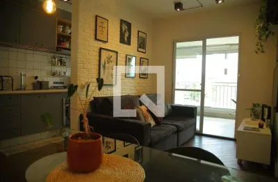 Apartamento com 2 quartos à venda na Rua Augusto Soares, 219, Anchieta, São Bernardo do Campo