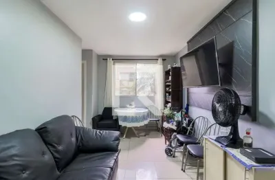 Apartamento com 2 quartos à venda na Rua Vigário Taques Bittencourt, 329, Santo Amaro, São Paulo