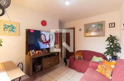 Apartamento com 2 quartos à venda na Rua Luca Conforti, 240, Sapopemba, São Paulo