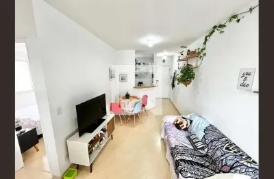 Apartamento com 2 quartos à venda na Avenida Zumkeller, 1021, Mandaqui, São Paulo