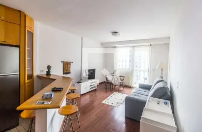 Apartamento com 1 quarto à venda na Alameda Madeira, 359, Alphaville, Barueri