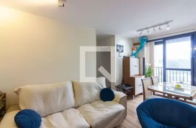 Apartamento com 2 quartos à venda na Rua da Estação, 231, Quitaúna, Osasco