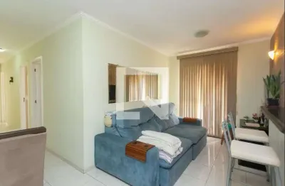 Apartamento com 3 quartos à venda na Rua Professor Brito Machado, 553, Itaquera, São Paulo