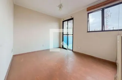 Apartamento com 1 quarto à venda na Rua Dona Inácia Uchôa, 707, Vila Mariana, São Paulo