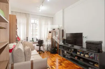 Apartamento com 1 quarto à venda na Rua Caio Prado, 267, Consolação, São Paulo