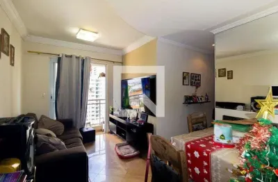 Apartamento com 2 quartos à venda na Rua Doutor Roberto Feijó, 182, Vila Prudente, São Paulo