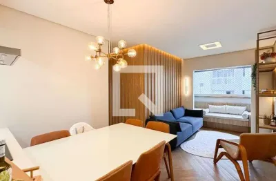 Apartamento com 2 quartos à venda na Rua Wadia Jafet Assad, 632, Assunção, São Bernardo do Campo