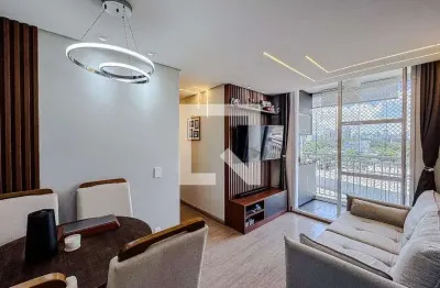 Apartamento com 2 quartos à venda na Rua Cajuru, 155, Mooca, São Paulo