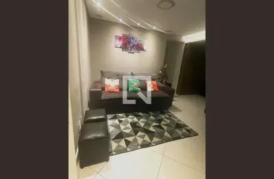 Apartamento com 2 quartos à venda na Rua Jaime Taveira, 165, Cangaíba, São Paulo