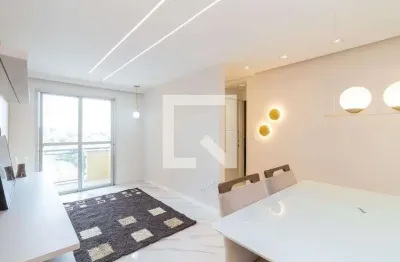 Apartamento com 2 quartos à venda na Rua Dene, 228, Vila Ré, São Paulo