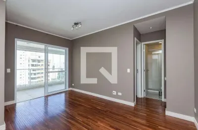 Apartamento com 1 quarto à venda na Rua Itapimirum, 230, Panamby, São Paulo