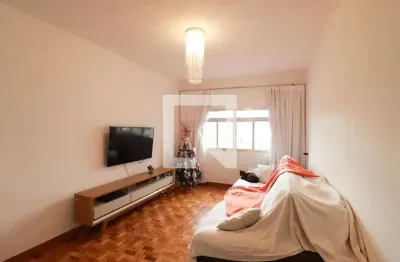 Apartamento com 2 quartos à venda na Rua Viveiros de Castro, 220, Água Fria, São Paulo