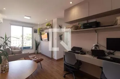 Apartamento com 1 quarto à venda na Rua Vinte e Oito de Setembro, 604, Ipiranga, São Paulo