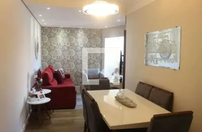 Apartamento com 2 quartos à venda na Rua Solimões, 247, Barcelona, São Caetano do Sul