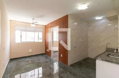 Apartamento com 2 quartos à venda na Rua Clenio Wanderley, 141, Sapopemba, São Paulo