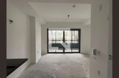 Kitnet / Stúdio à venda na Rua Borges Lagoa, 323, Vila Clementino, São Paulo