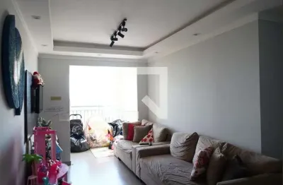 Apartamento com 2 quartos à venda na Rua Amapá, 210, Vila Invernada, São Paulo