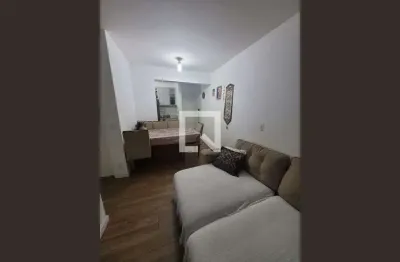 Apartamento com 2 quartos à venda na Rua Vinte e Quatro de Fevereiro, 276, Vila Lusitânia, São Bernardo do Campo