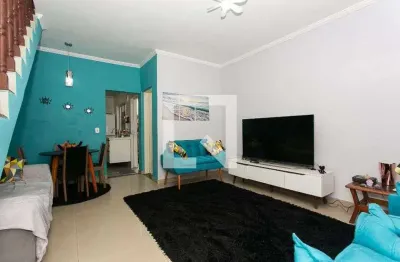 Casa em condomínio fechado com 2 quartos à venda na Rua Recife, 334, Penha De França, São Paulo