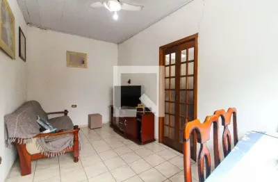 Casa com 2 quartos à venda na Rua Dona Ana Flora Pinheiro de Sousa, 238, Vila Jacuí, São Paulo