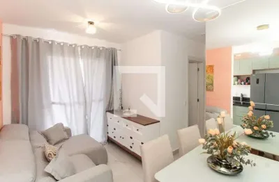 Apartamento com 2 quartos à venda na Rua Magarinos Torres, 546, Vila Maria, São Paulo