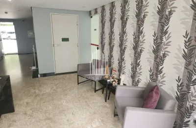 Apartamento com 3 quartos à venda na Rua Camarajé, 184, Jardim Paraíso, São Paulo