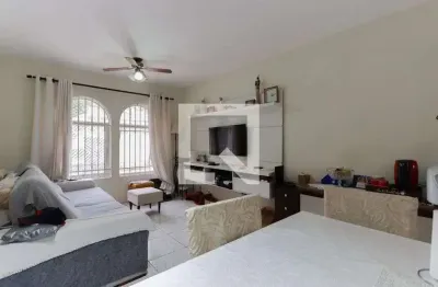 Casa com 3 quartos à venda na Rua Brás da Costa Rubin, 103, Mandaqui, São Paulo