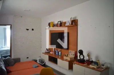 Cobertura com 2 quartos à venda na Rua Asclépias, 260, Parque das Nações, Santo André