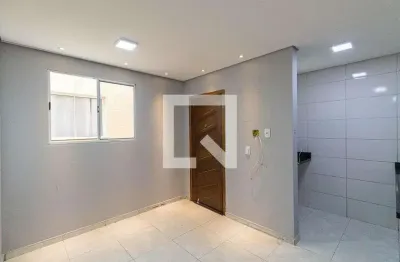 Apartamento com 2 quartos à venda na Rua Castelo do Piauí, 611, Itaquera, São Paulo