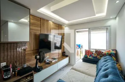 Apartamento com 2 quartos à venda na Avenida Dezenove de Janeiro, 253, Vila Carrão, São Paulo