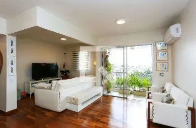 Apartamento com 3 quartos à venda na Rua Judith Passald Esteves, 344, Vila Sônia, São Paulo