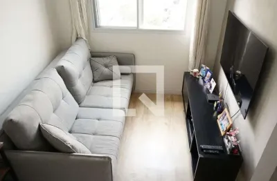 Apartamento com 2 quartos à venda na Rua Adelino de Almeida Castilho, 309, Tatuapé, São Paulo