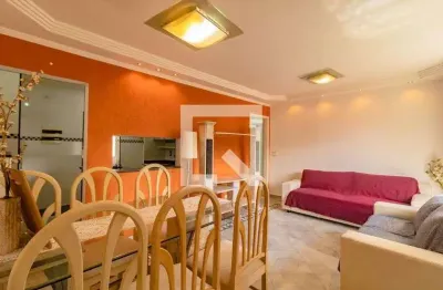 Apartamento com 3 quartos à venda na Rua Ática, 710, Vila Mascote, São Paulo